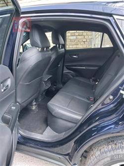 تويوتا فنزا